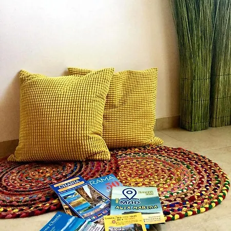 Holiday home Chez Athena/ Vacation For 6 In Chania *