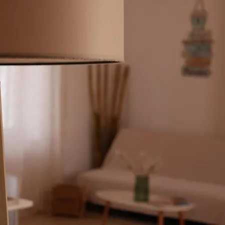 Chez Athena/ Vacation For 6 In Chania Holiday home Tavronitis (Crete)