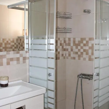 Chez Athena/ Vacation For 6 In Chania Holiday home