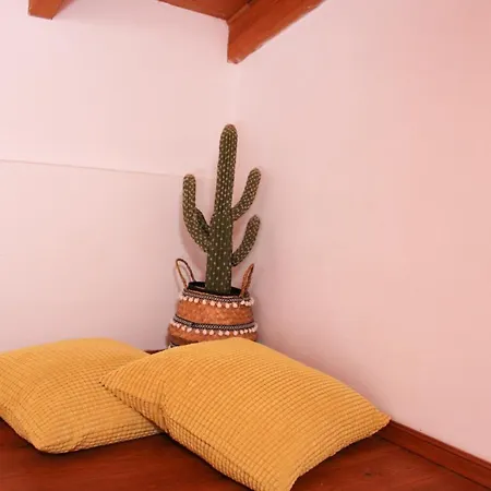 Chez Athena/ Vacation For 6 In Chania Holiday home Tavronitis (Crete)