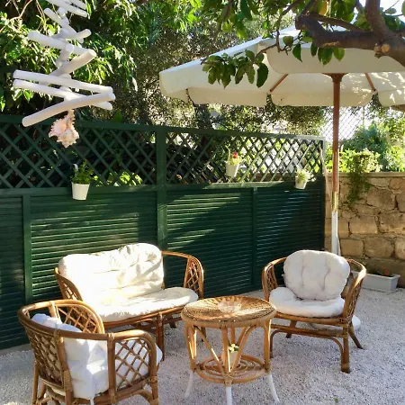 Chez Athena/ Vacation For 6 In Chania *
